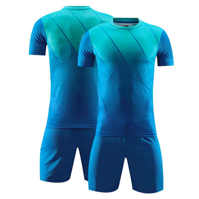 Soccer Jersey Set image