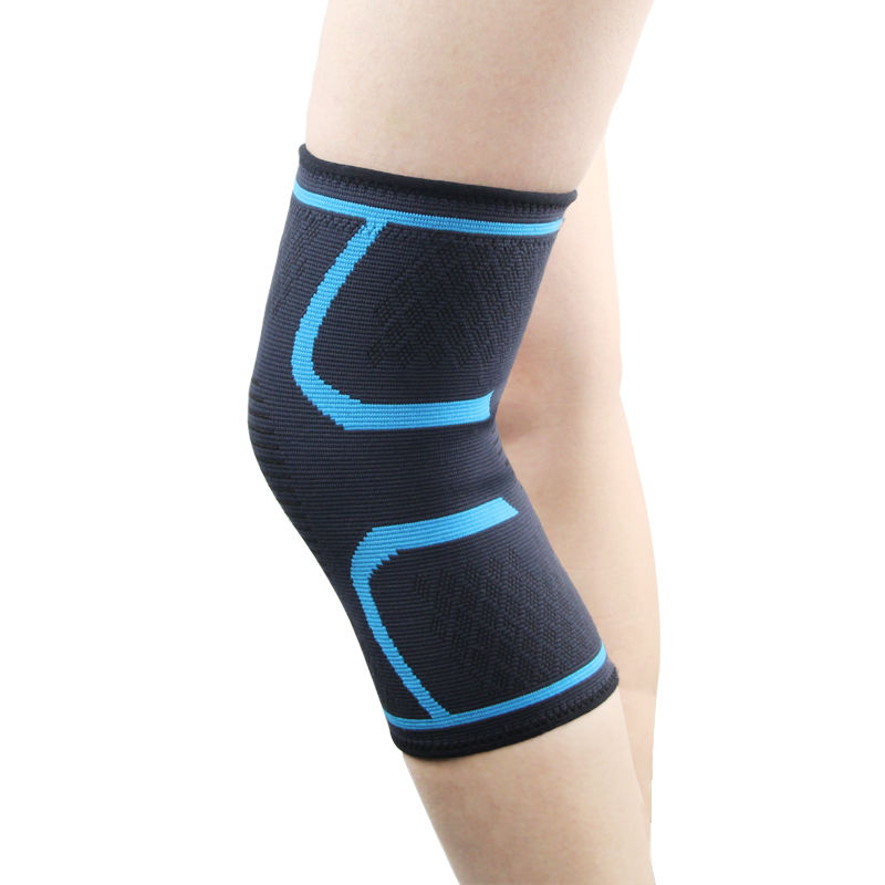 Elastic Nylon Sport Knee image