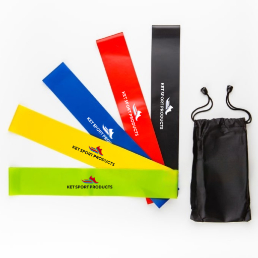 Exercise Bands image