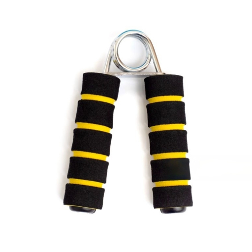 Hand Grip and Wrist Strengthener image