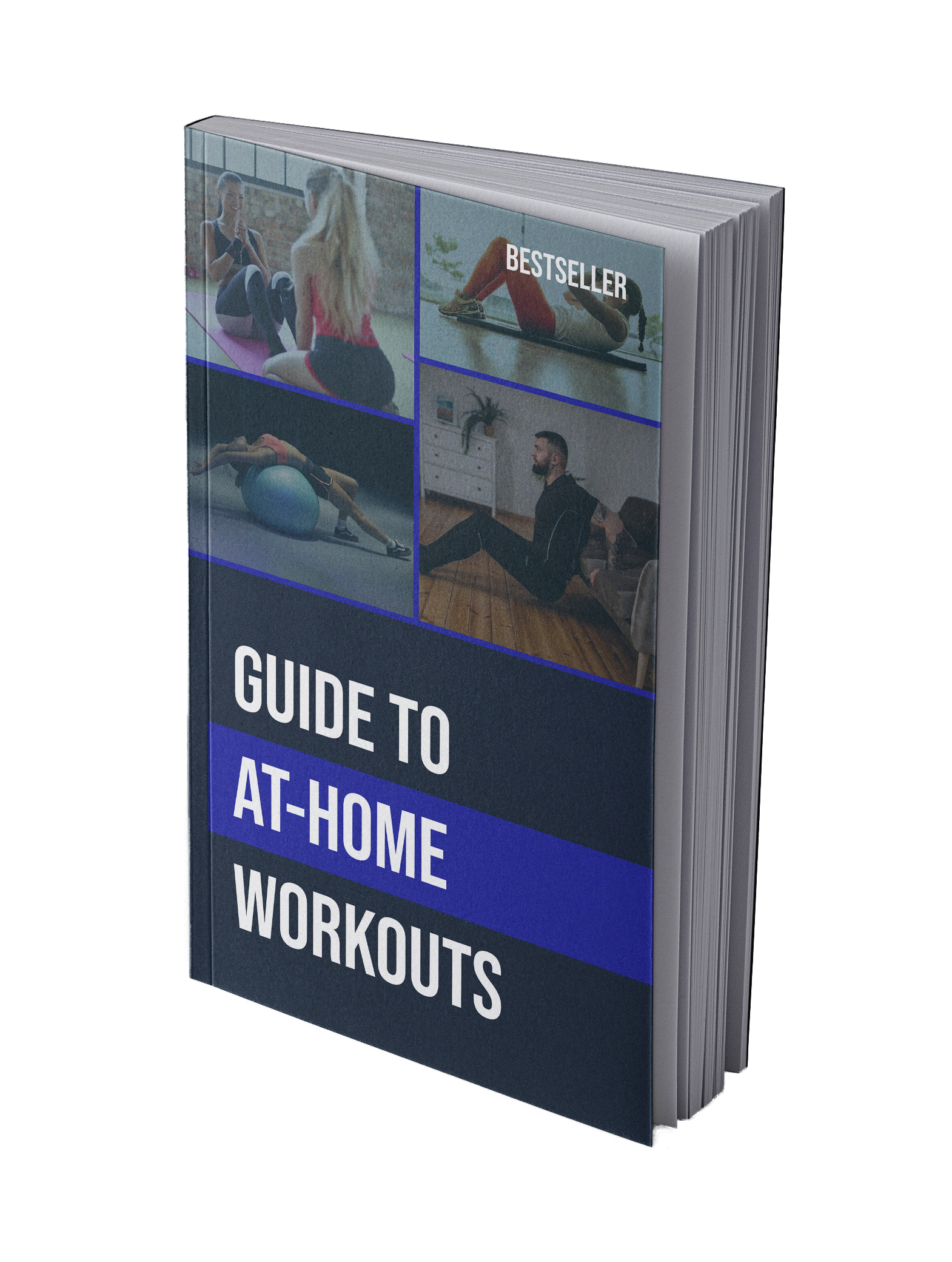 Guide to At-Home Workouts image