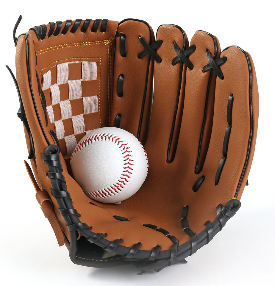 Pitcher Baseball Gloves image