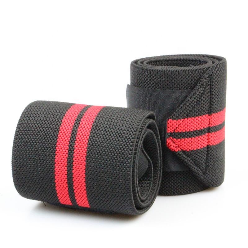 Weight Lifting Wrist Wrap Band image