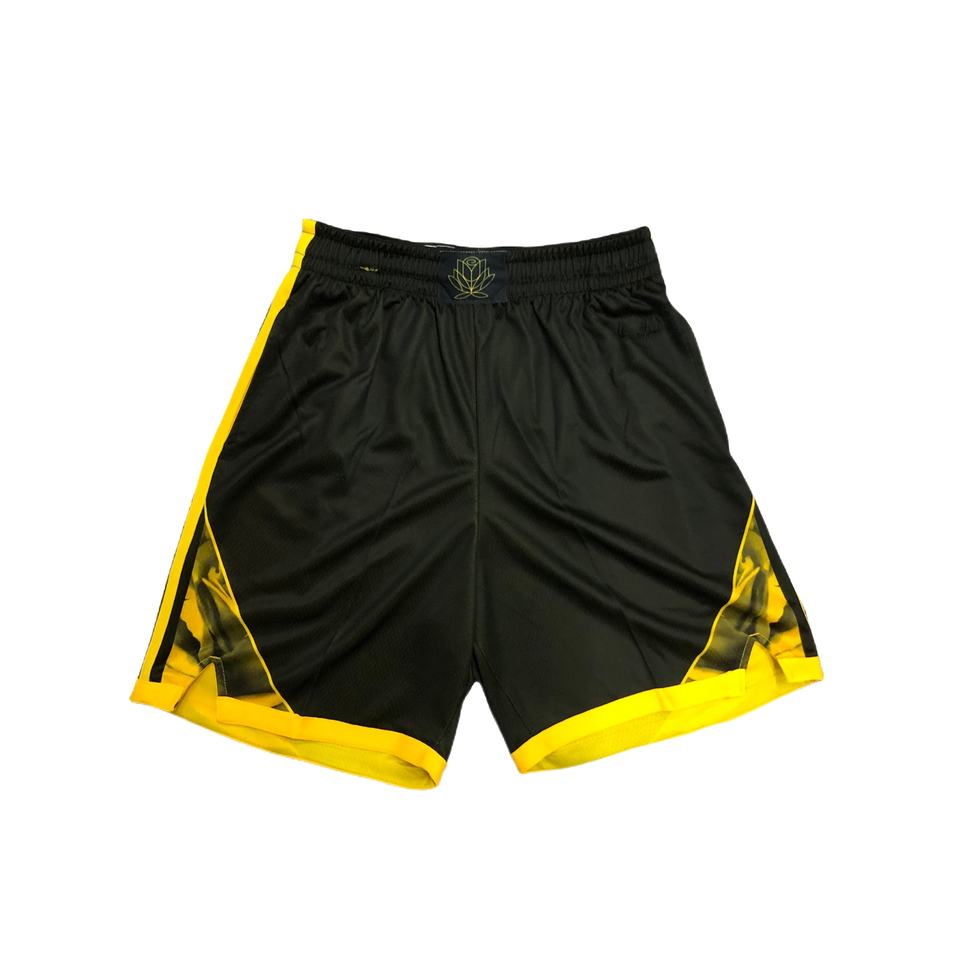 Mesh Basketball Shorts image