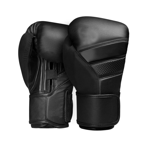 Kick Boxing Gloves image