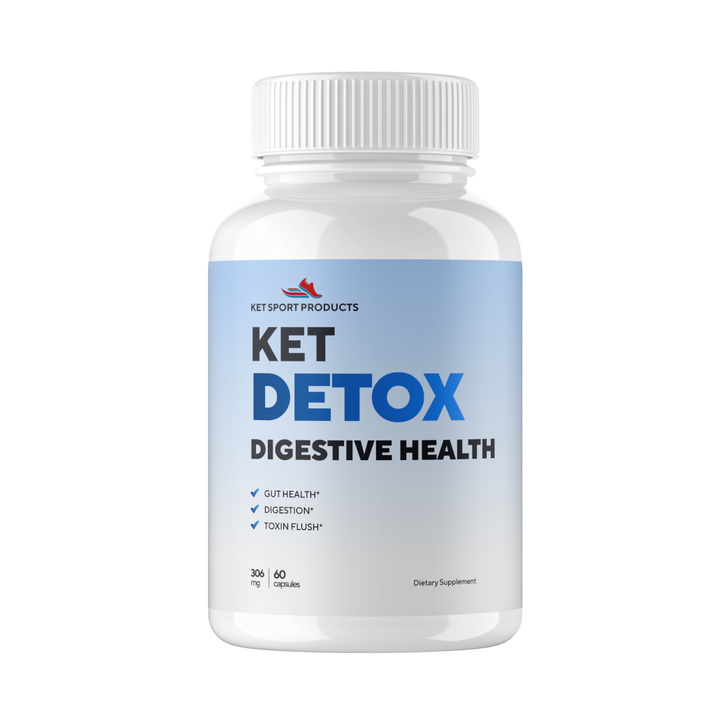 Detox image
