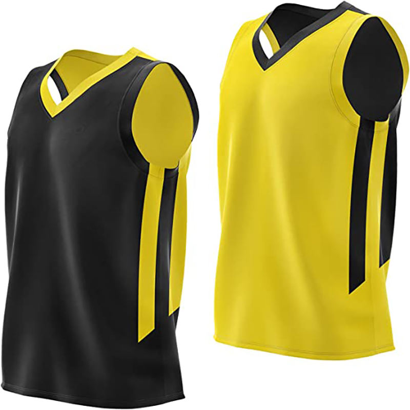 Men Basketball Jersey image