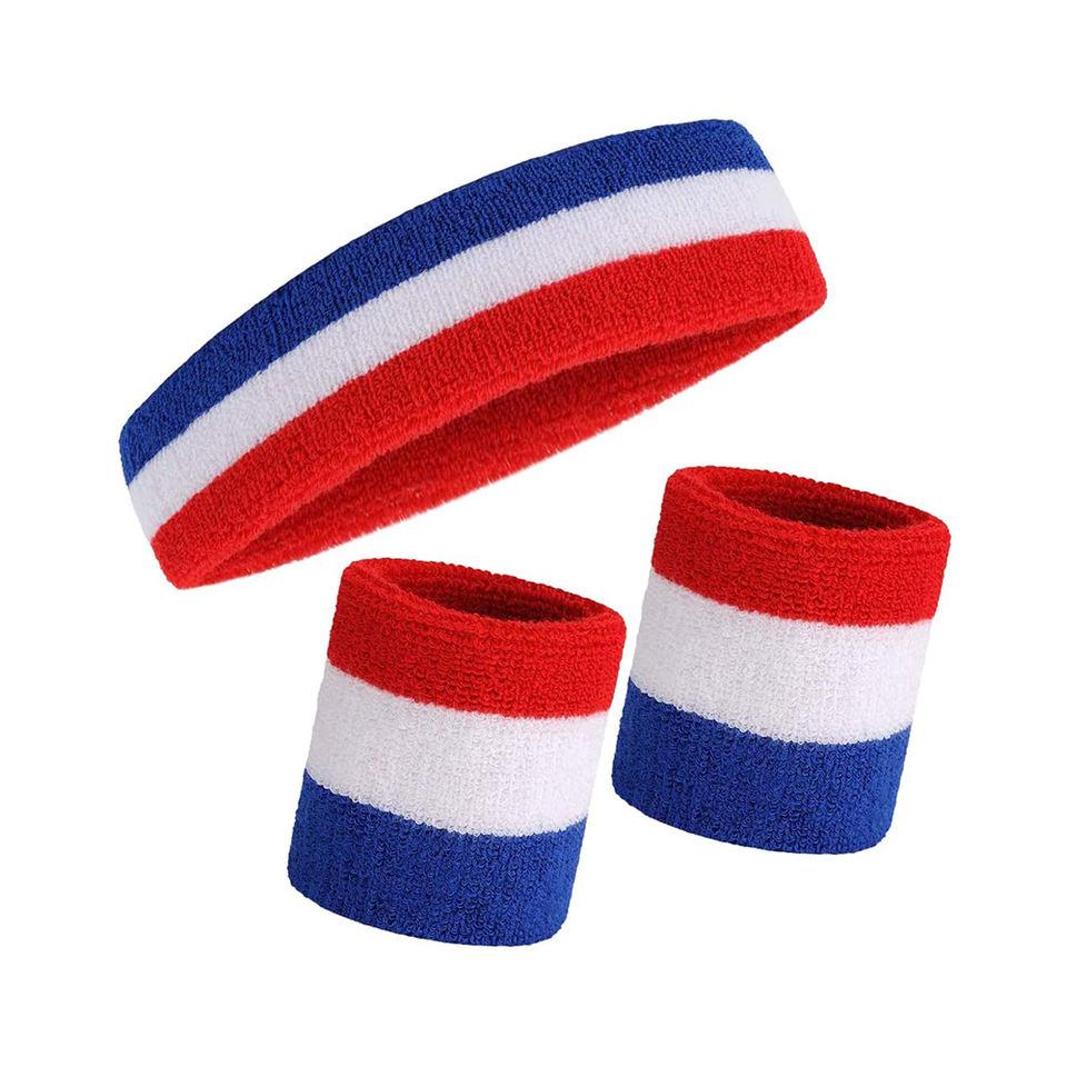 Sports Sweatband image